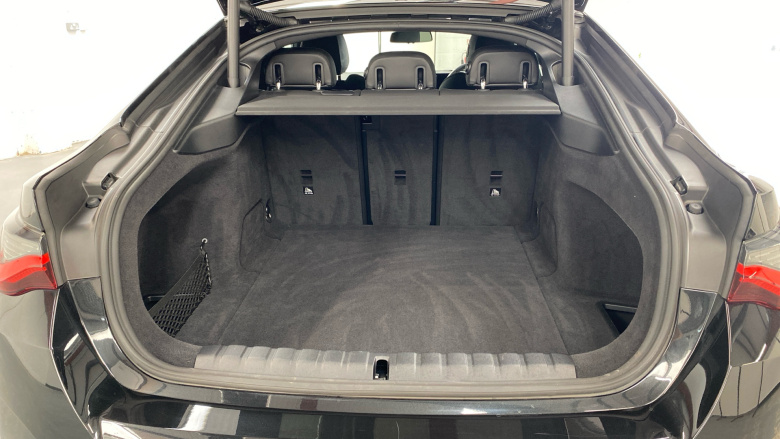 BMW i4 400kW M50 83.9kWh 5dr Auto Electric Hatchback
